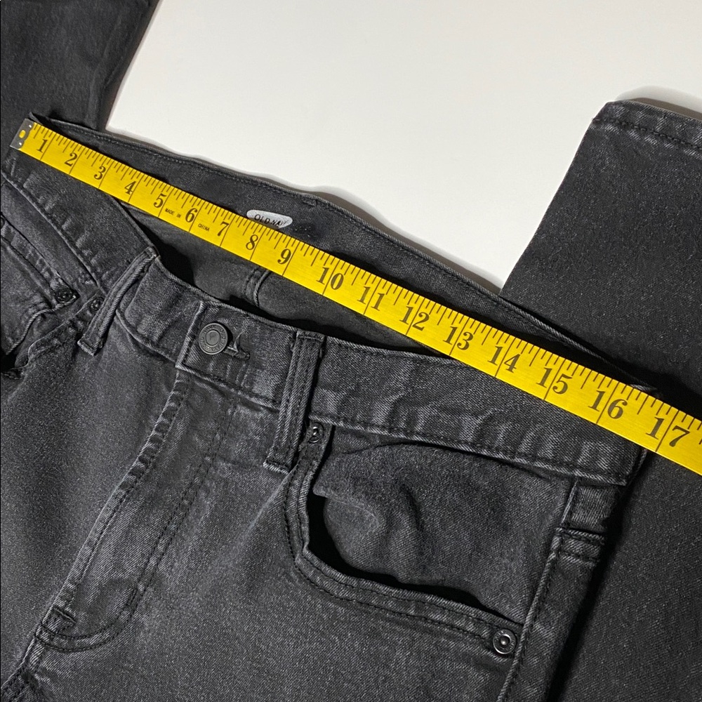 Old Navy Skinny Jeans size 34 - Picture 7 of 10